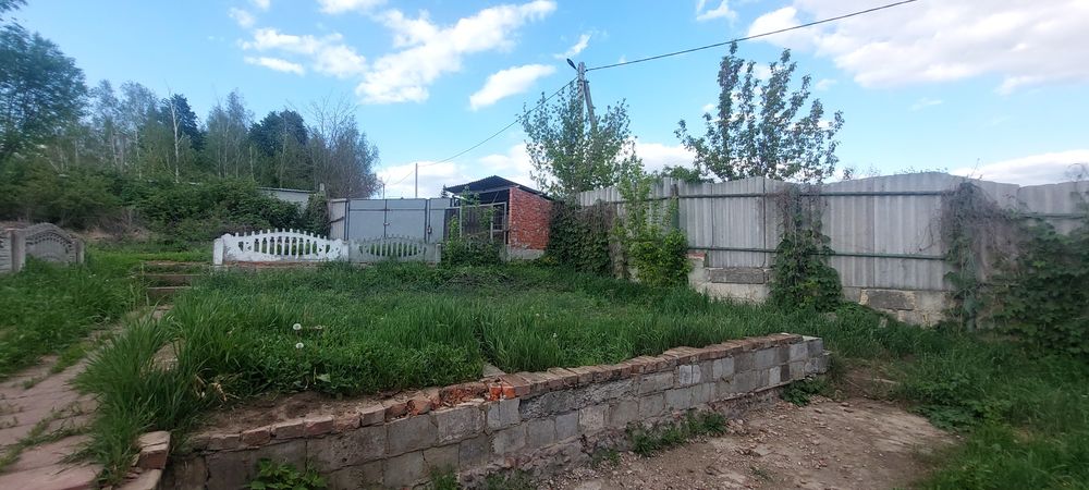 Продам дом в Солоницевке(п.Ольшаны)