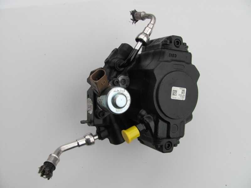 Топливный насос Antara 2.2 cdti 25184341 Captiva 2.2 Тнвд 28286124