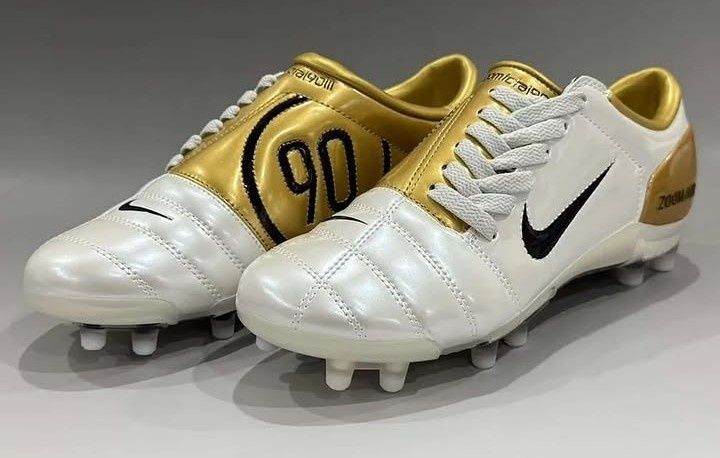 Nike Zoom Air T90