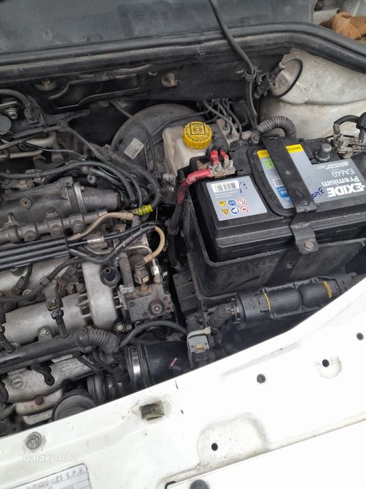 Продам Фіат Doblo1.3мултіджет