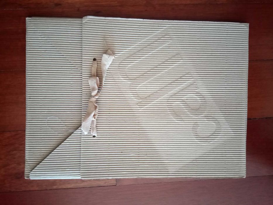 Colecção do Centro Arte Moderna JAP