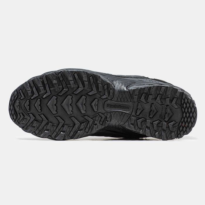 Кросівки New Balance 610 V1 Triple Black premium | Кроссовки чоловічі