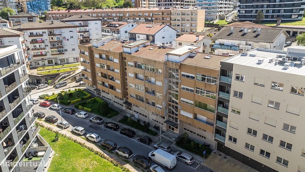 Apartamento T2 para venda