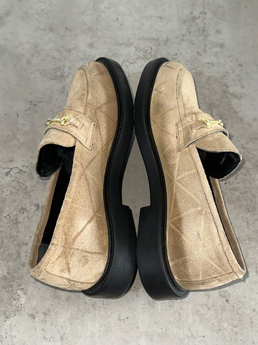 Mokasyny 39 loafersy Copenhagen