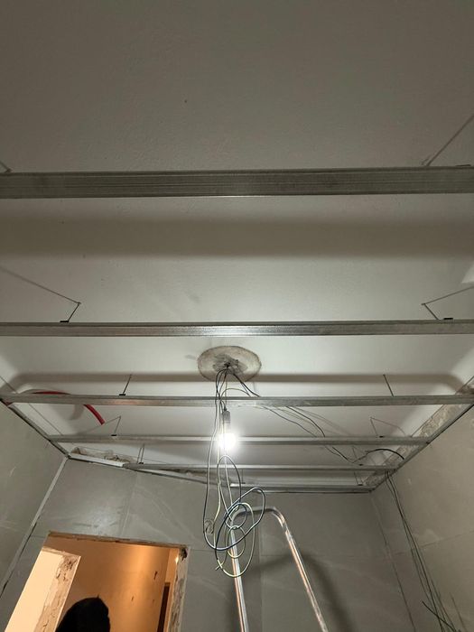 Remodelações em geral