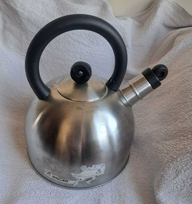 Chaleira IKEA para Fogão/Placa