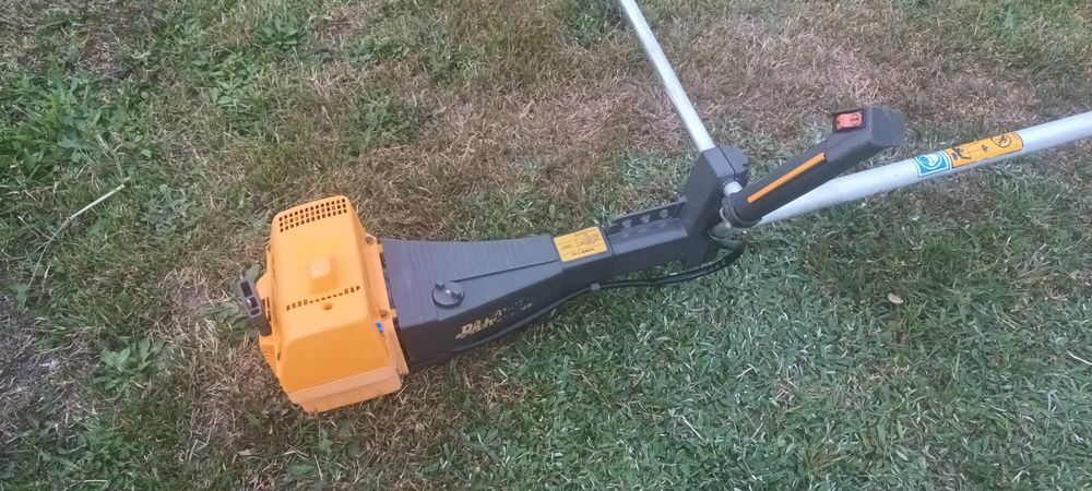 Partner B 450 jak husqvarna 240R