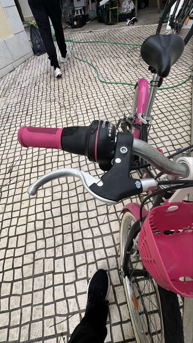 Vendo bicleta Decathlon