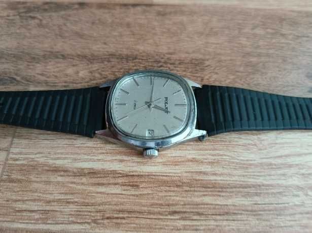 Ładny zegarek Poljot męski mechaniczny