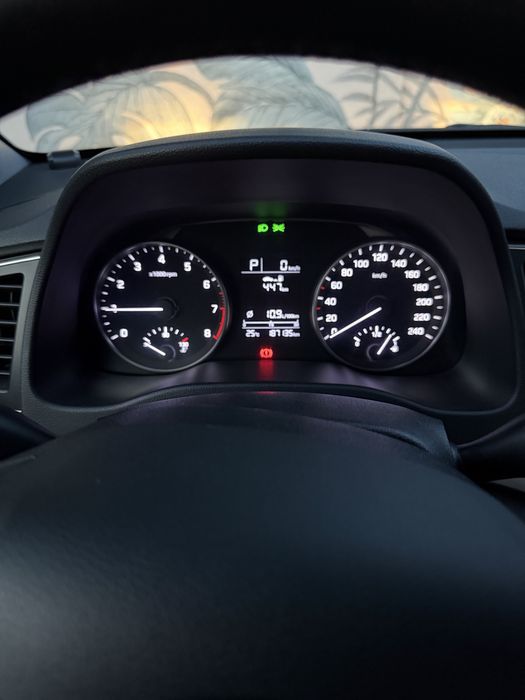 Hyundai Elantra 2016 VIN KMHD841FBHU197624 фото оголошення 15 з 17