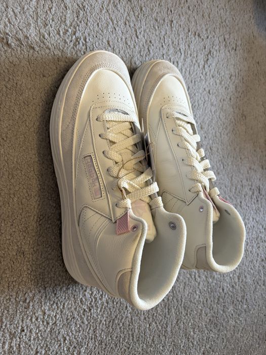 Promocja Buty damskie Reebok