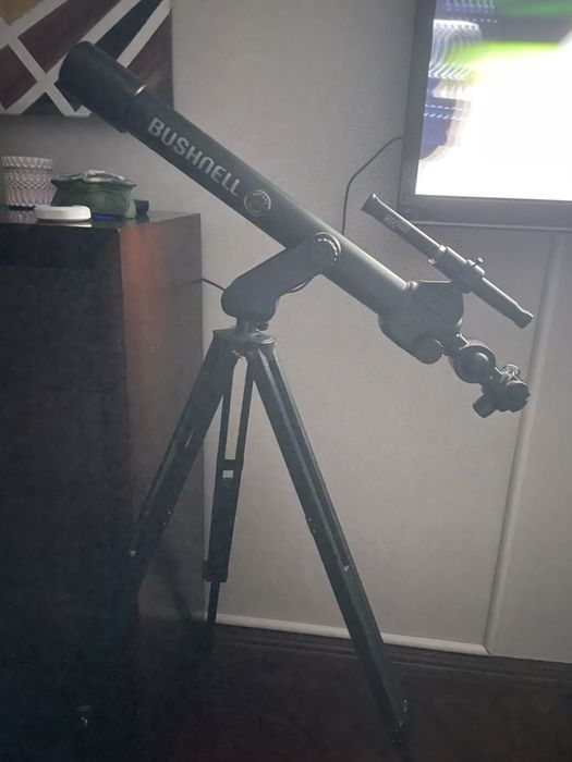 Telescopio Bushnell