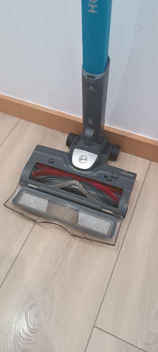 Aspirador Hoover HF 500 plus