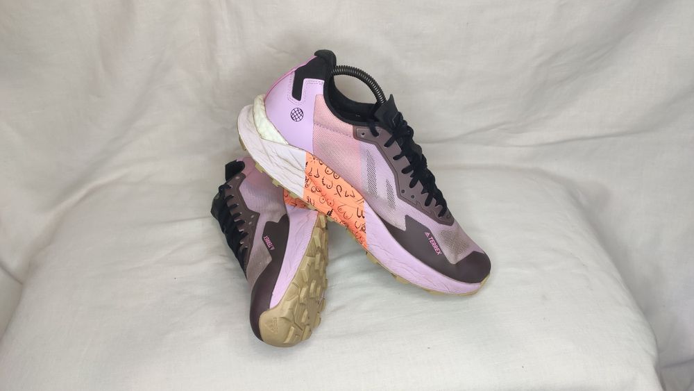 Adidas Terrex Agravic.Розмір 41
