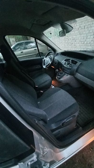 Продам Рено Сценік 2006