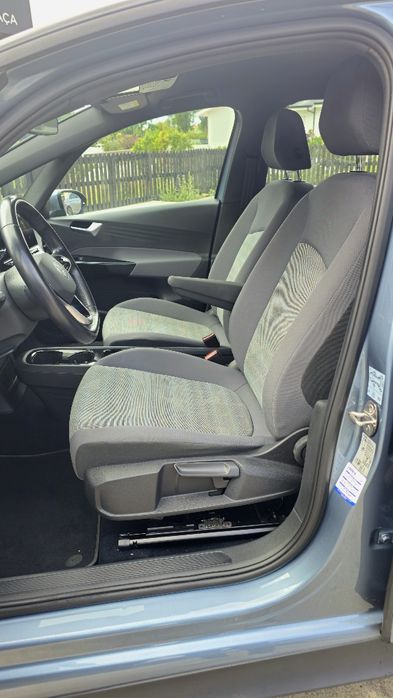 VW ID.3 Pure  100% Elétrico | Automático