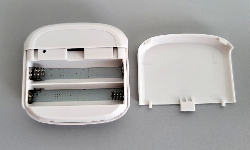 Умный выключатель Scene Switcher 2CH-1 (Zigbee)