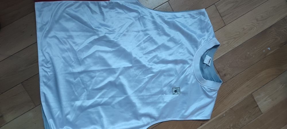 Koszulka And 1 do koszykówki r. XXL