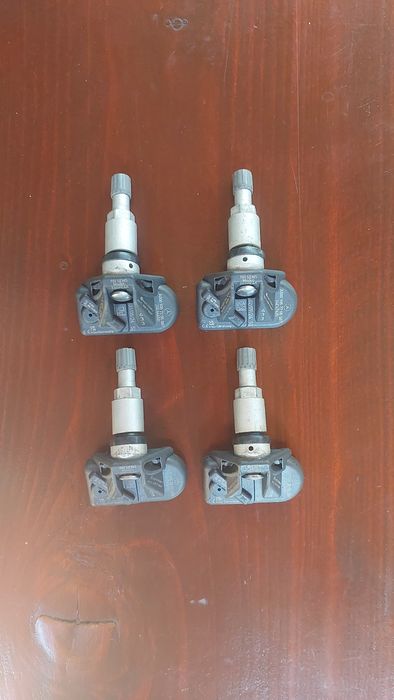 Датчики тиску шин Спрінтер 907 910