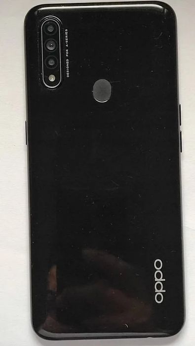 Smartfon Oppo a31