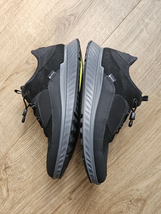 Ecco Exostride M, 43