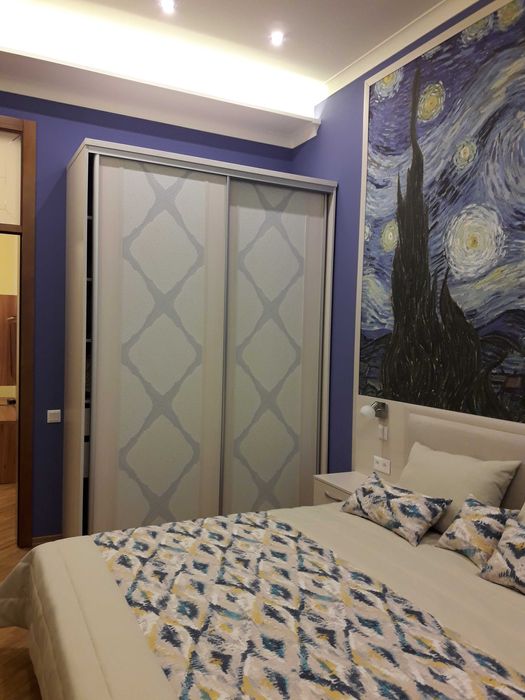 3-кімнатна квартира за адресою вул. Глинянський Тракт (площа 70,3 м²) - Atlanta.ua - фото 2