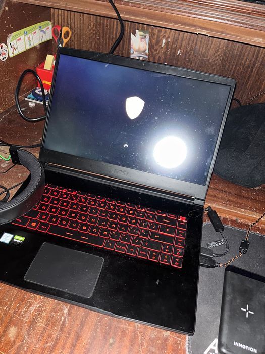 MSI, Gaming Computer64297896880514122