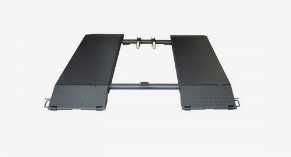 ELEVADOR TESOURA CHÃO HIDRÁULICO AMOVÍVEL 3TON
Ref.: 9817