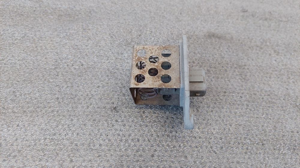 Resistência do ventilador / ventoínha CITROËN XSara (N1)