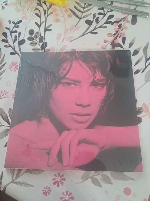 Plyta winylowa Edyta Górniak