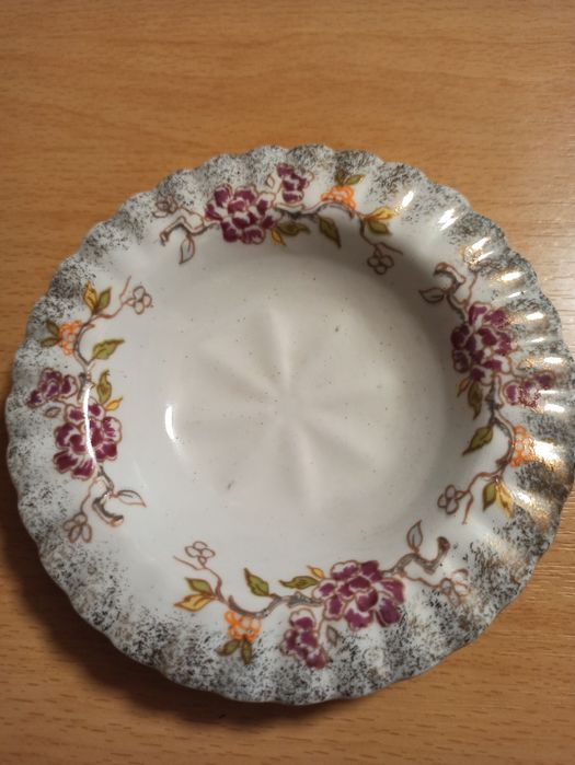 Popielniczka Chodzież PRL