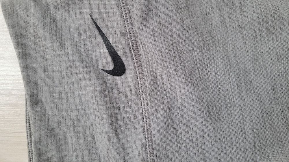 Leginsy nike, rozmiar S