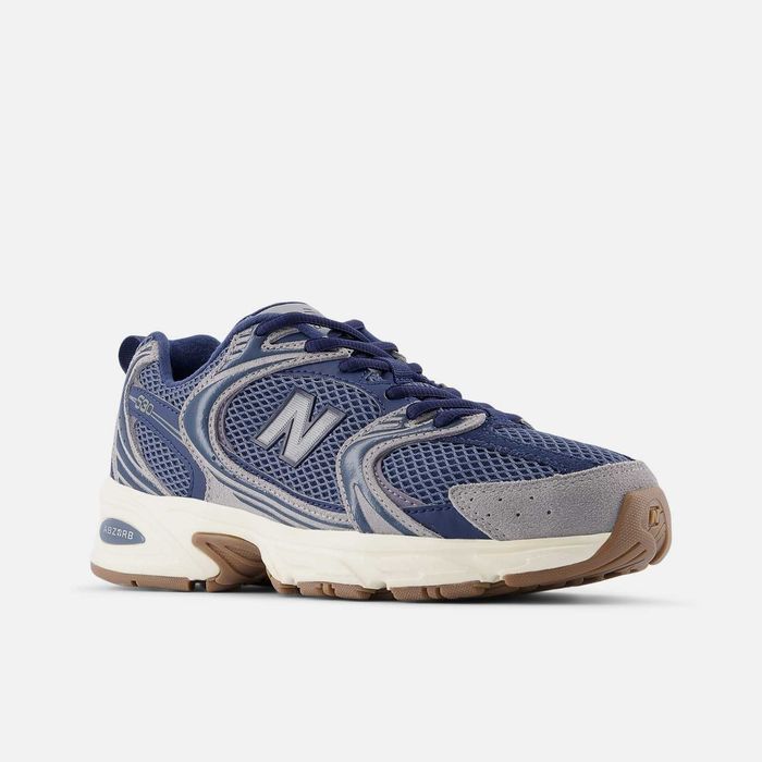 ‼️ Кроссовки New Balance 530 2002R 1906 Оригинал! (U5302NU)