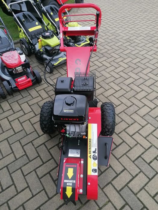 Frezarka do pni Cedrus FR01