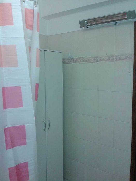 Apartamento T1 mobilado na Praceta Diogo Cão - COIMBRA