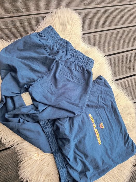 Komplet Gym Glamour S -M