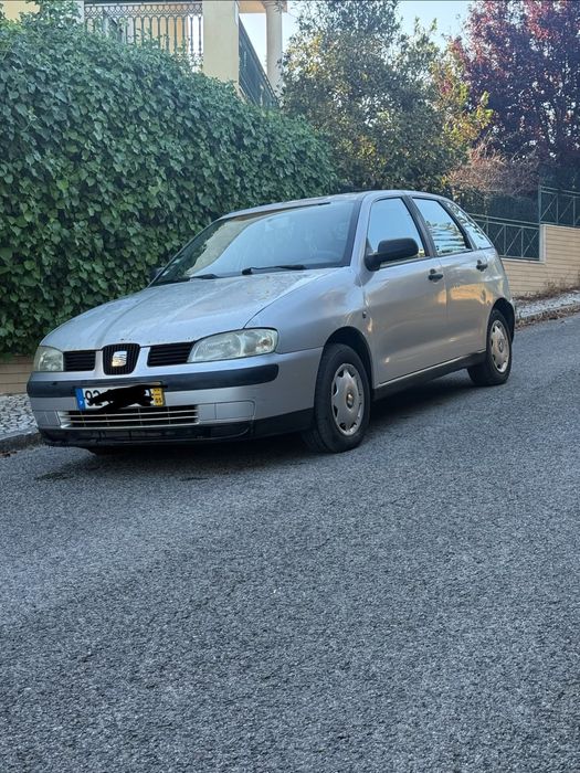Seat Ibiza 1.4 16v - 5 Portas
