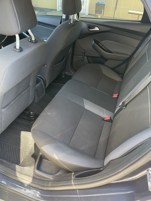 Продам Ford focus 3 1.6 дизель