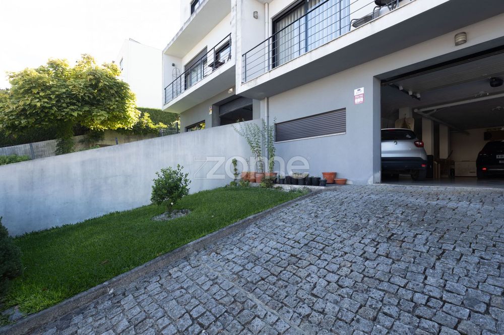 Moradia T3 em Mogege