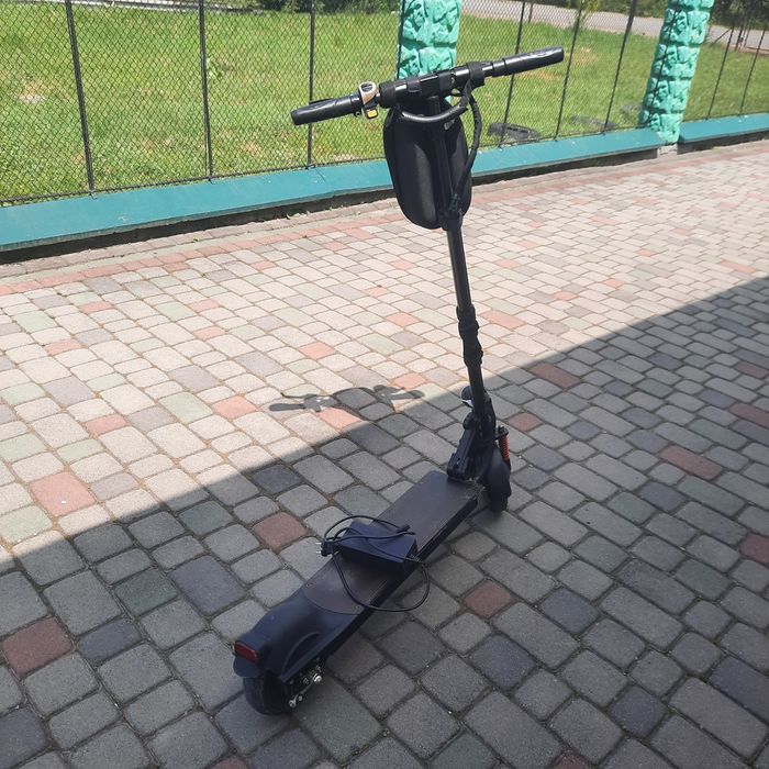 Електро самокат 500 ват.
