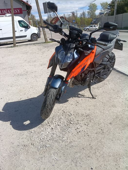 KTM
