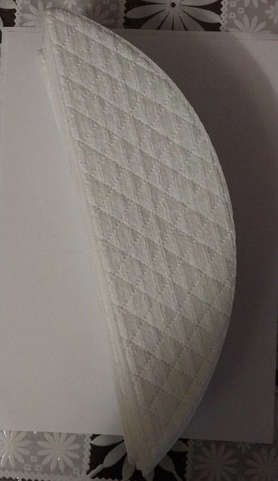 Xiaomi Lydsto R1 витратні матеріали