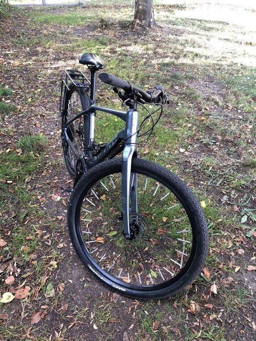 Велосипед Giant toughroad