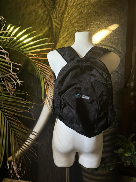 Plecak water - repellent