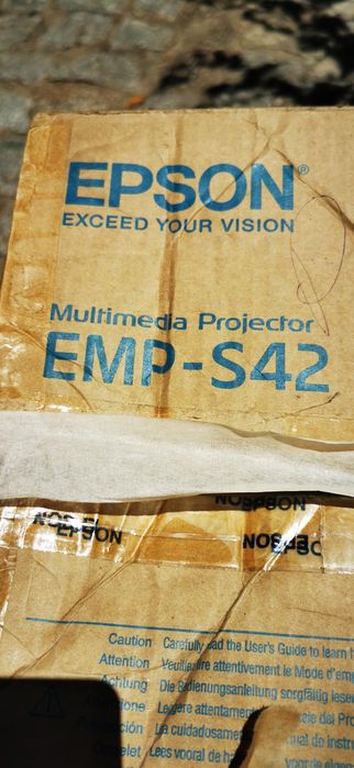Vendo retroprojetor