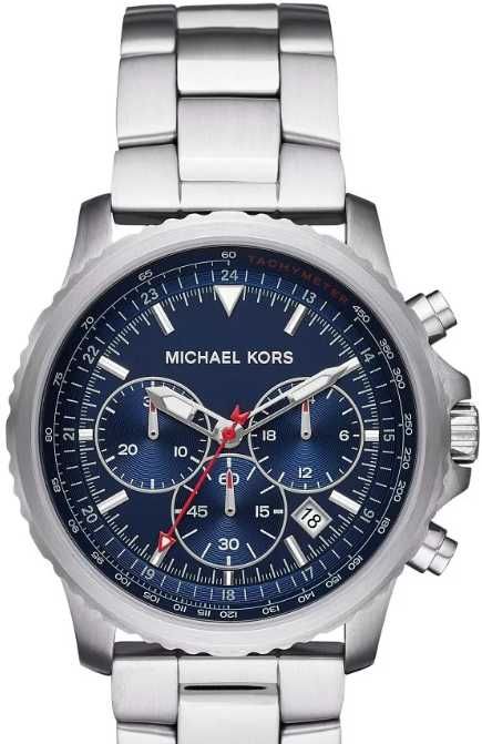 Nowy zegarek MICHAEL KORS CORTLANDT GENT MK8641 Super prezent