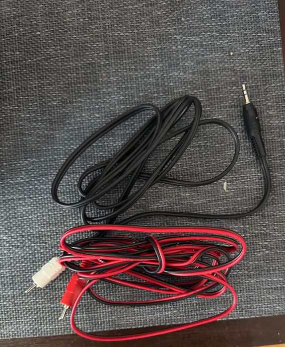 Студійні монітори YAMAHA HS3 (пара)