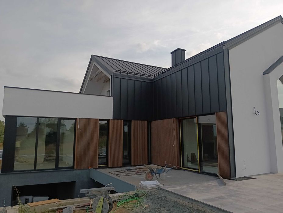 Inspektor nadzoru , kierownik budowy , certyfikaty energetyczne