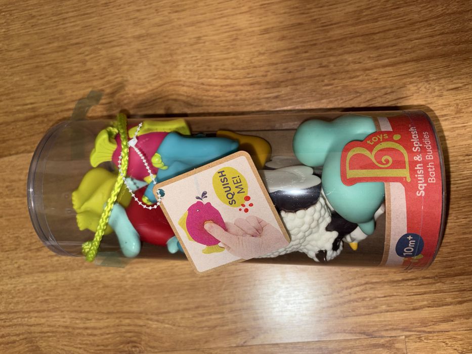 Banheira para bebés Fisher-price