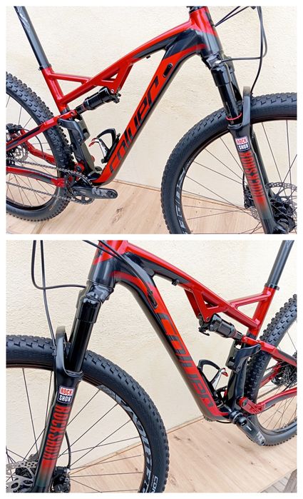 JF-Bikes Bicicletas Coluer Stake 12v.